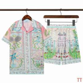 Picture of Casablanca Shirt Pant Suits _SKUCasablancaM-3XL20tn3520781